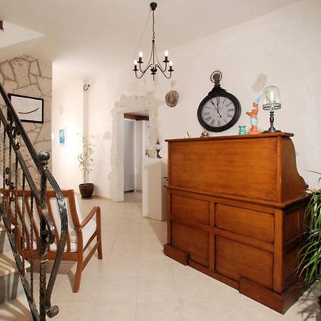 Peri Art Hotel Alaçatı Exteriér fotografie