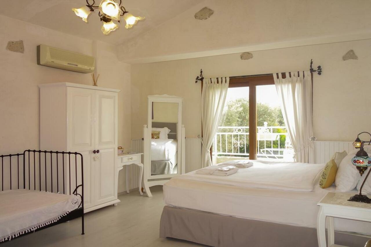 Peri Art Hotel Alaçatı Exteriér fotografie