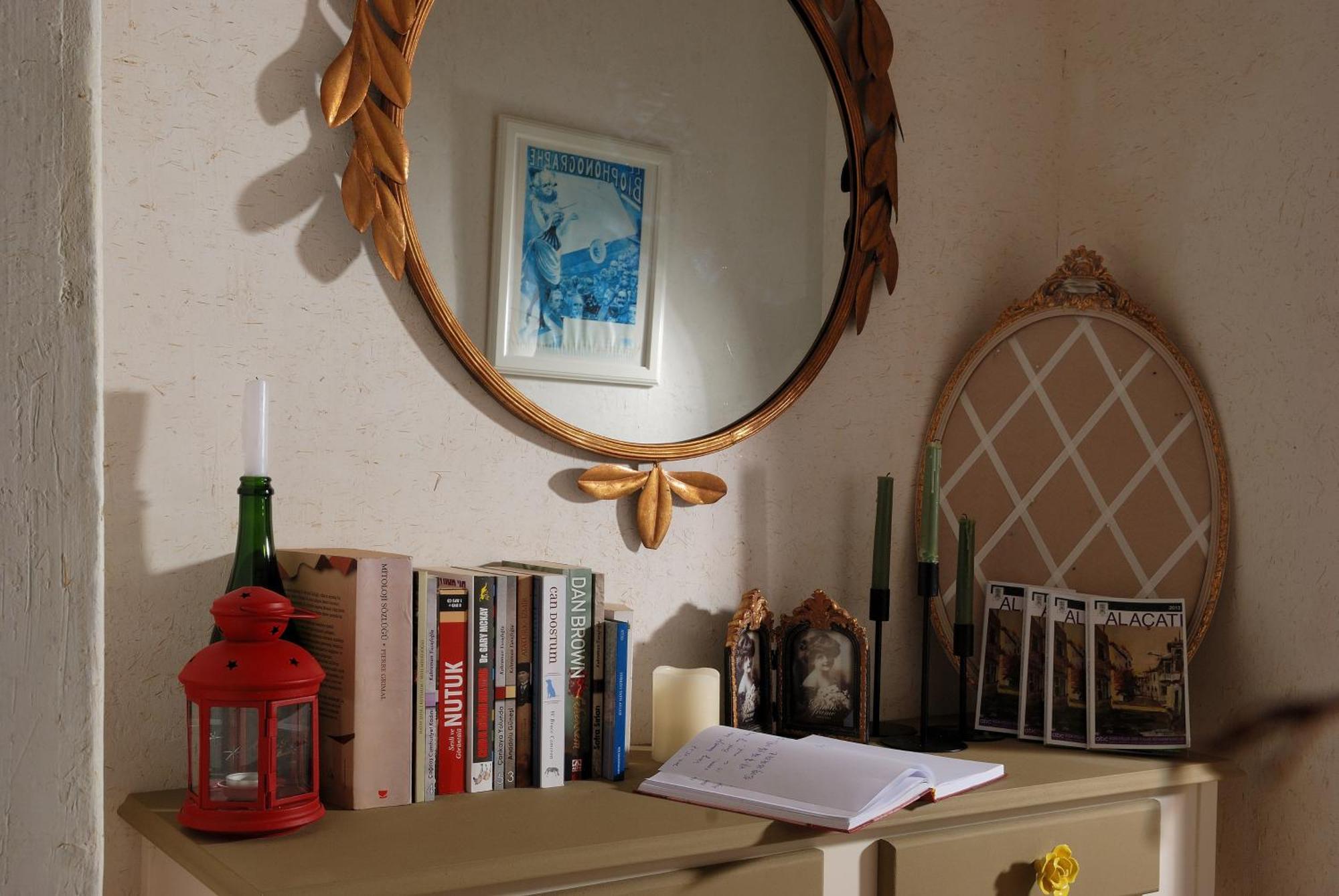 Peri Art Hotel Alaçatı Exteriér fotografie