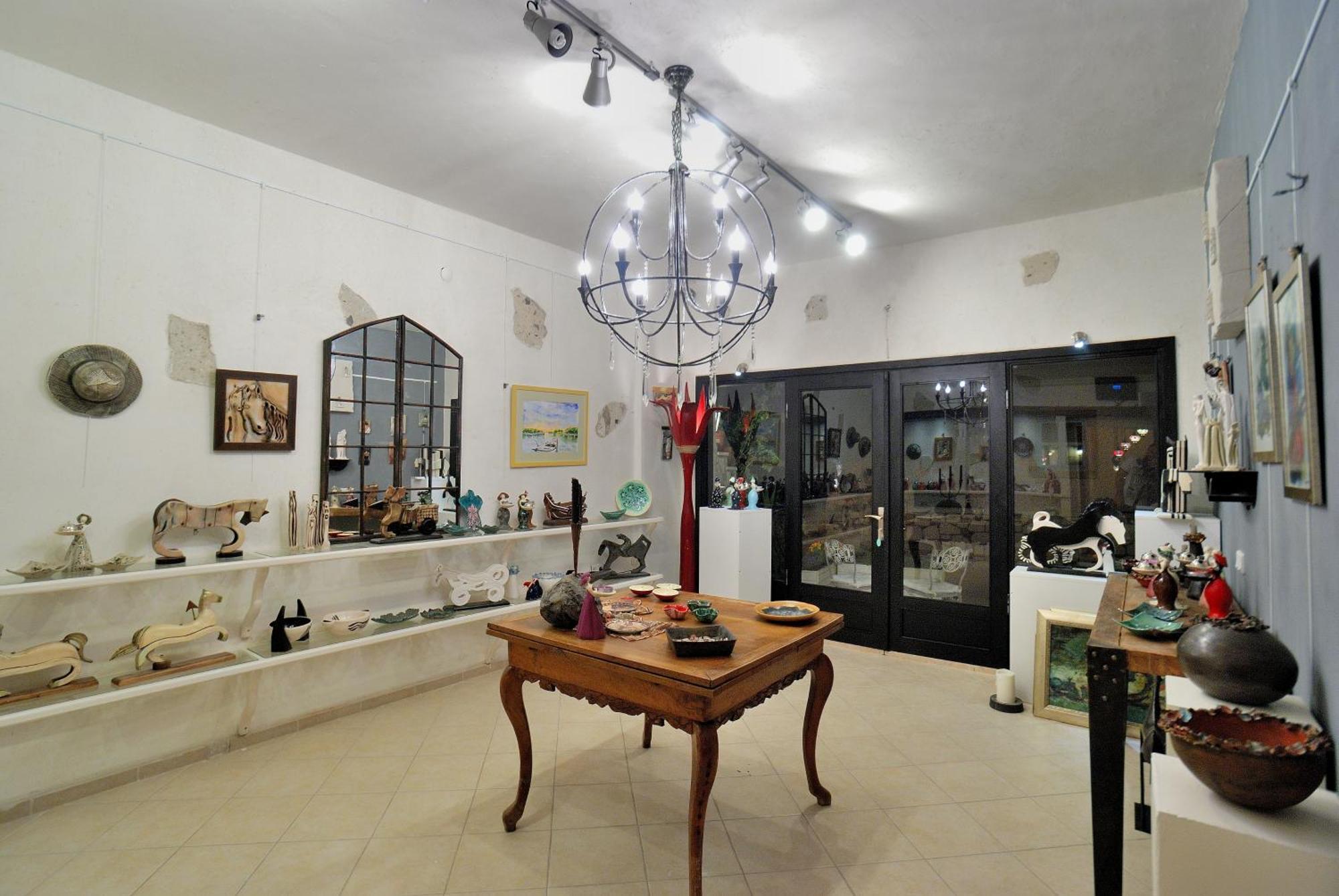 Peri Art Hotel Alaçatı Exteriér fotografie