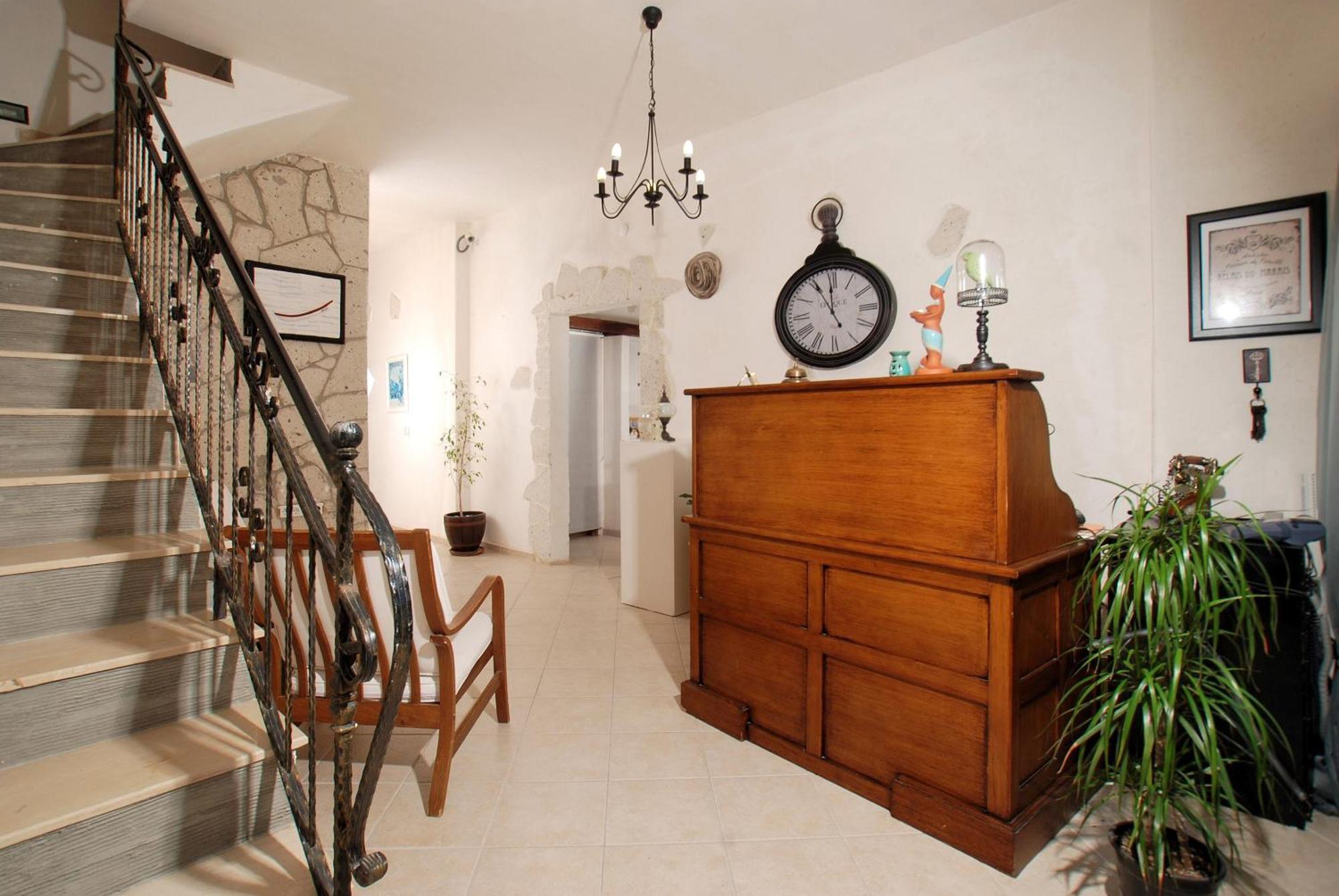 Peri Art Hotel Alaçatı Exteriér fotografie