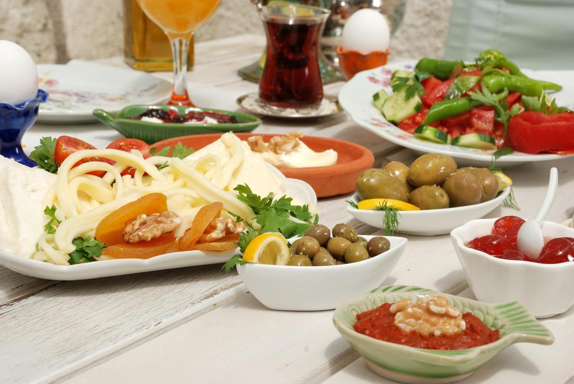 Peri Art Hotel Alaçatı Exteriér fotografie