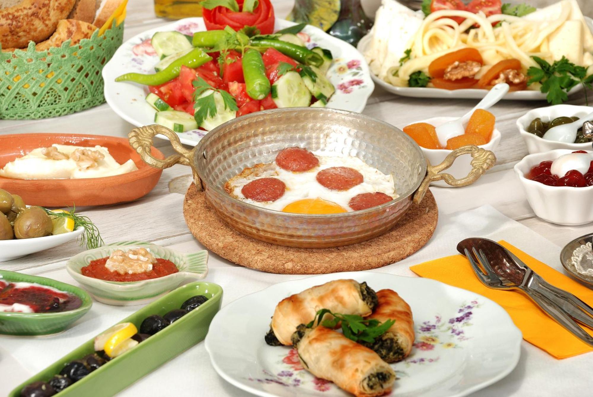 Peri Art Hotel Alaçatı Exteriér fotografie