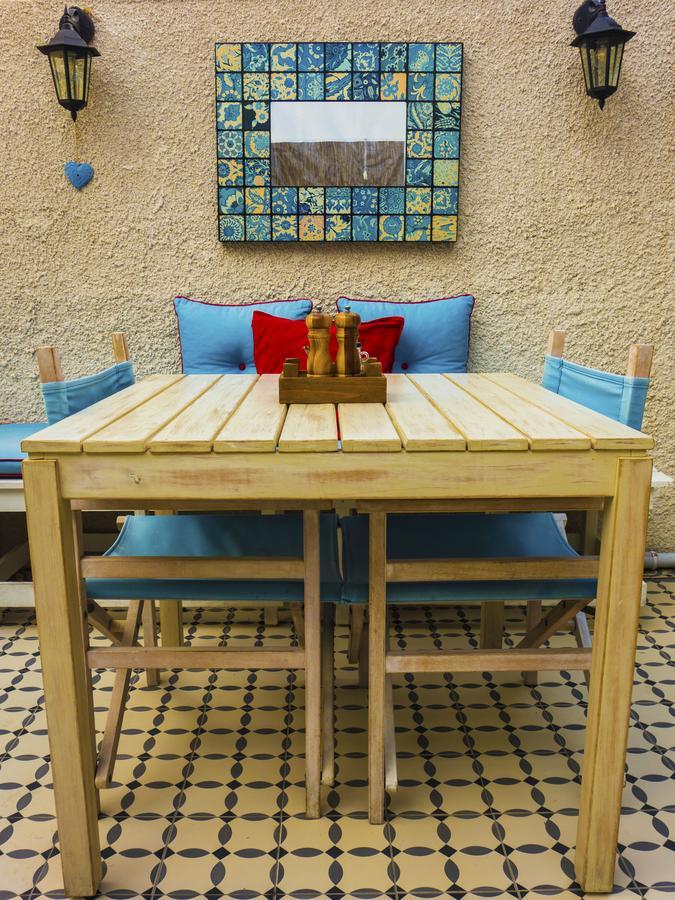 Peri Art Hotel Alaçatı Exteriér fotografie