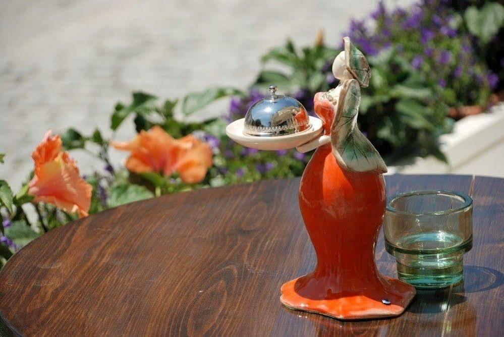 Peri Art Hotel Alaçatı Exteriér fotografie