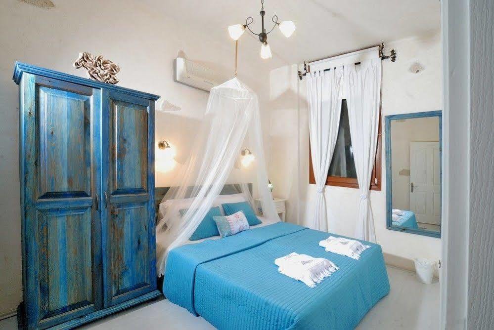 Peri Art Hotel Alaçatı Exteriér fotografie