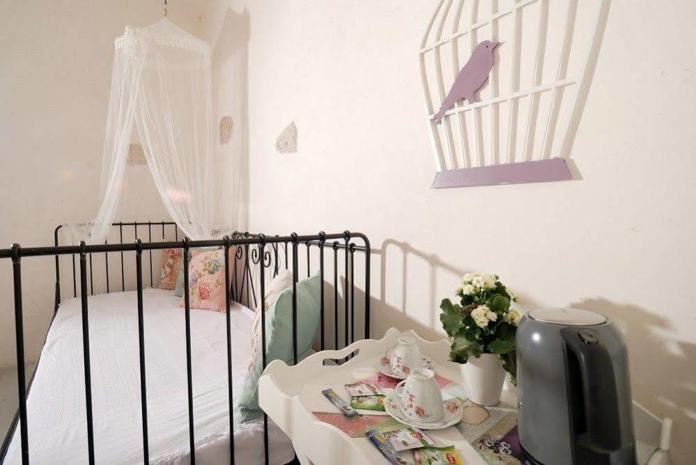 Peri Art Hotel Alaçatı Exteriér fotografie