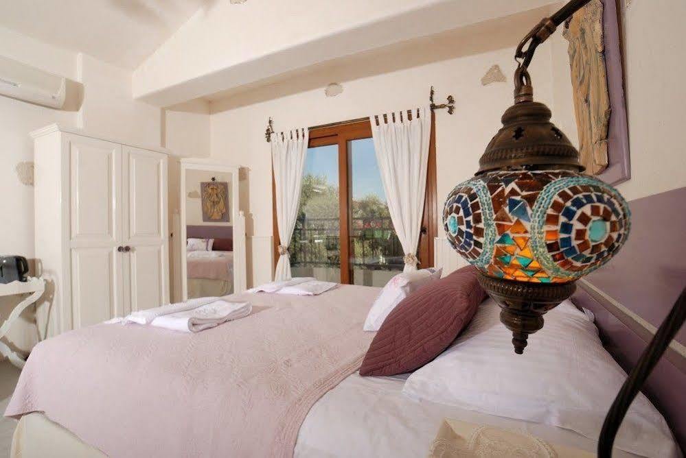 Peri Art Hotel Alaçatı Exteriér fotografie
