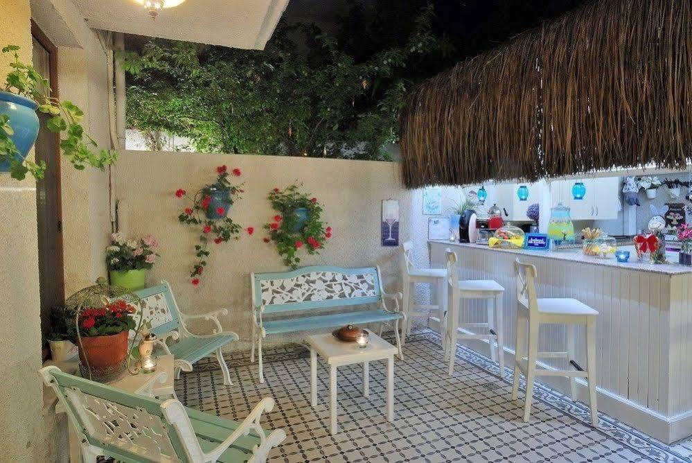 Peri Art Hotel Alaçatı Exteriér fotografie