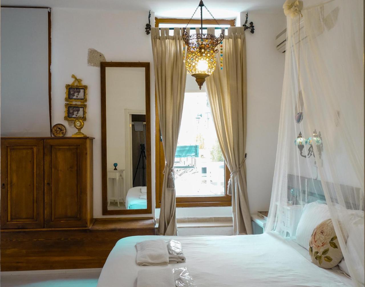 Peri Art Hotel Alaçatı Exteriér fotografie
