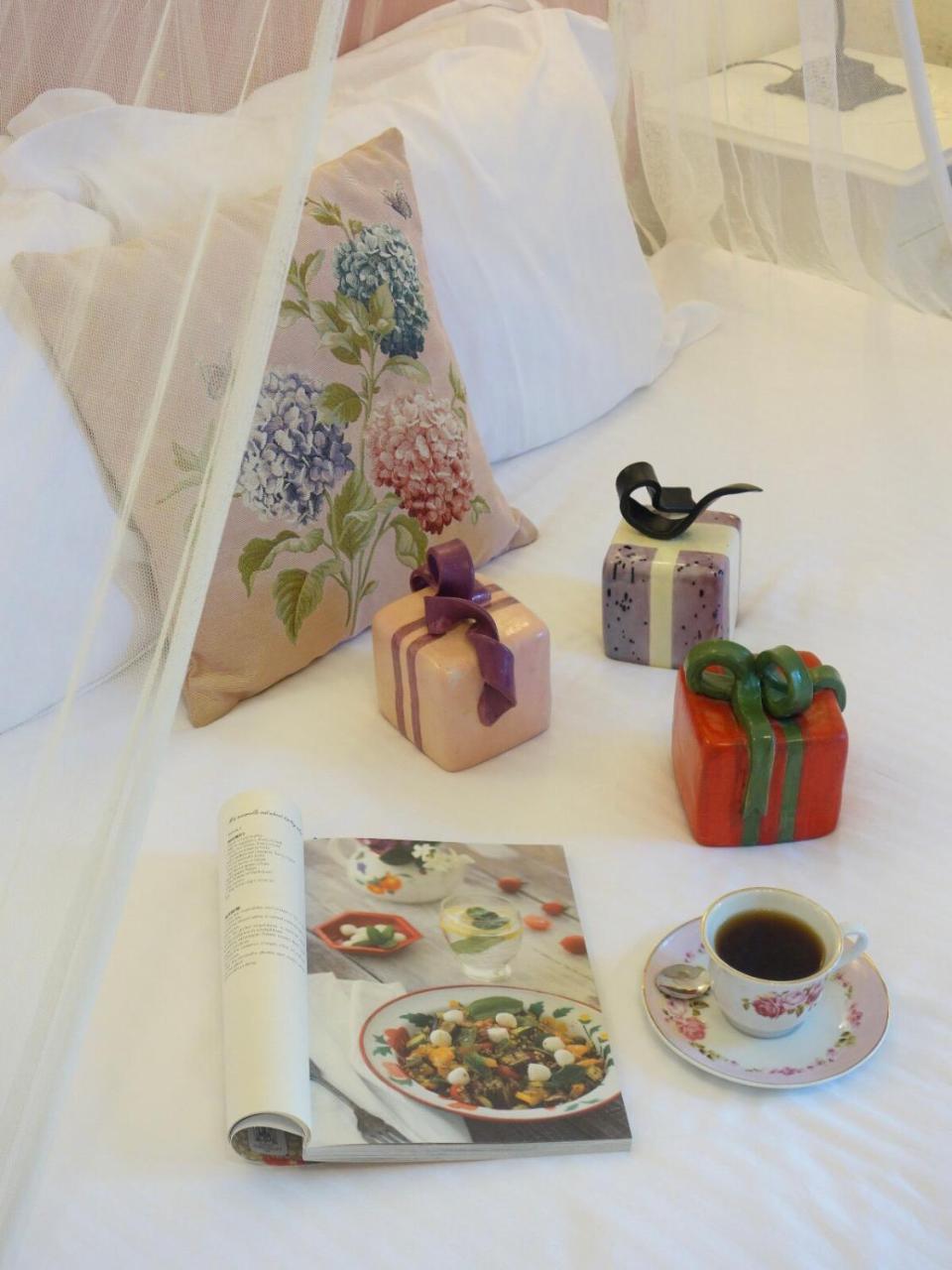 Peri Art Hotel Alaçatı Exteriér fotografie