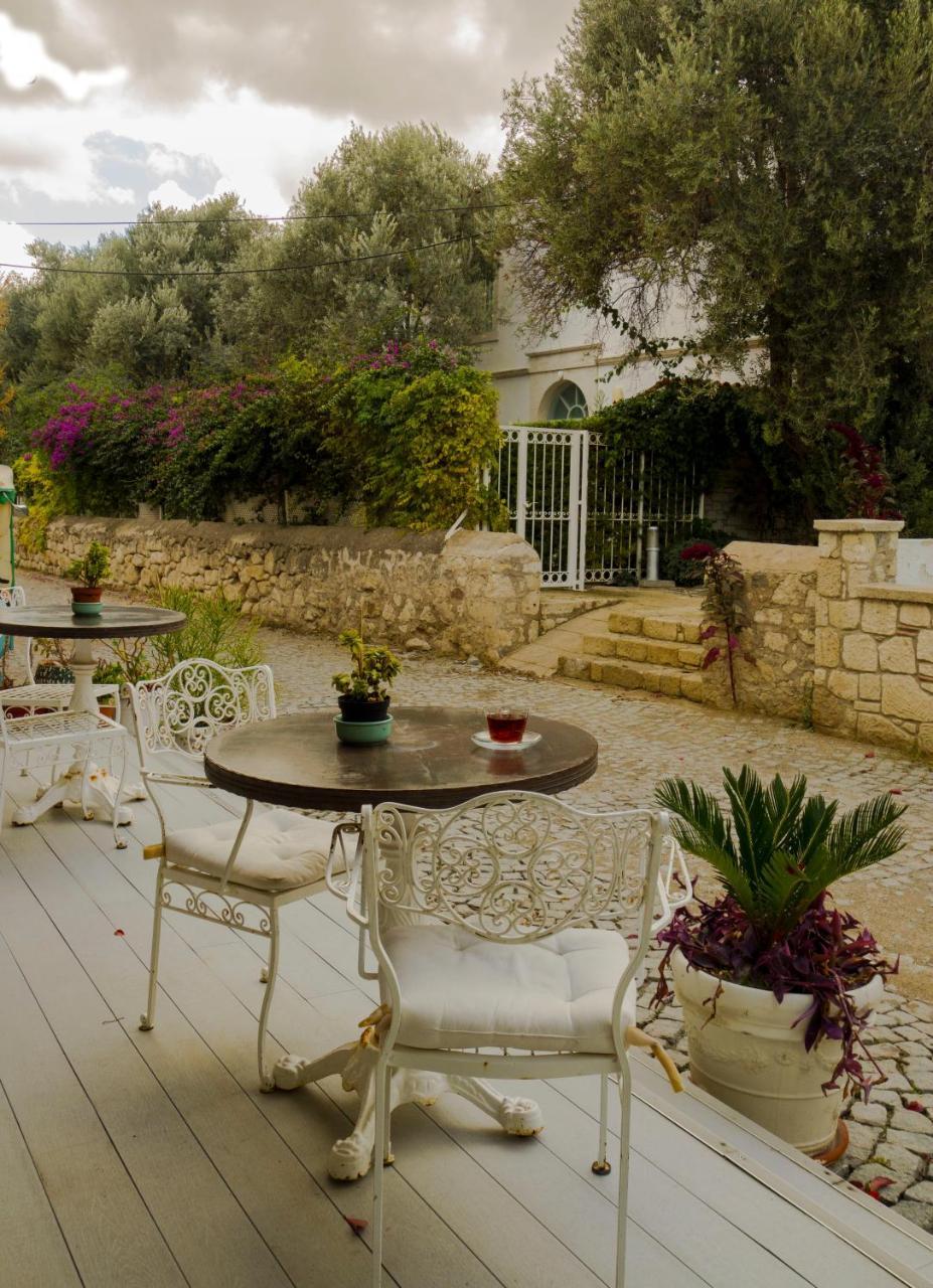 Peri Art Hotel Alaçatı Exteriér fotografie