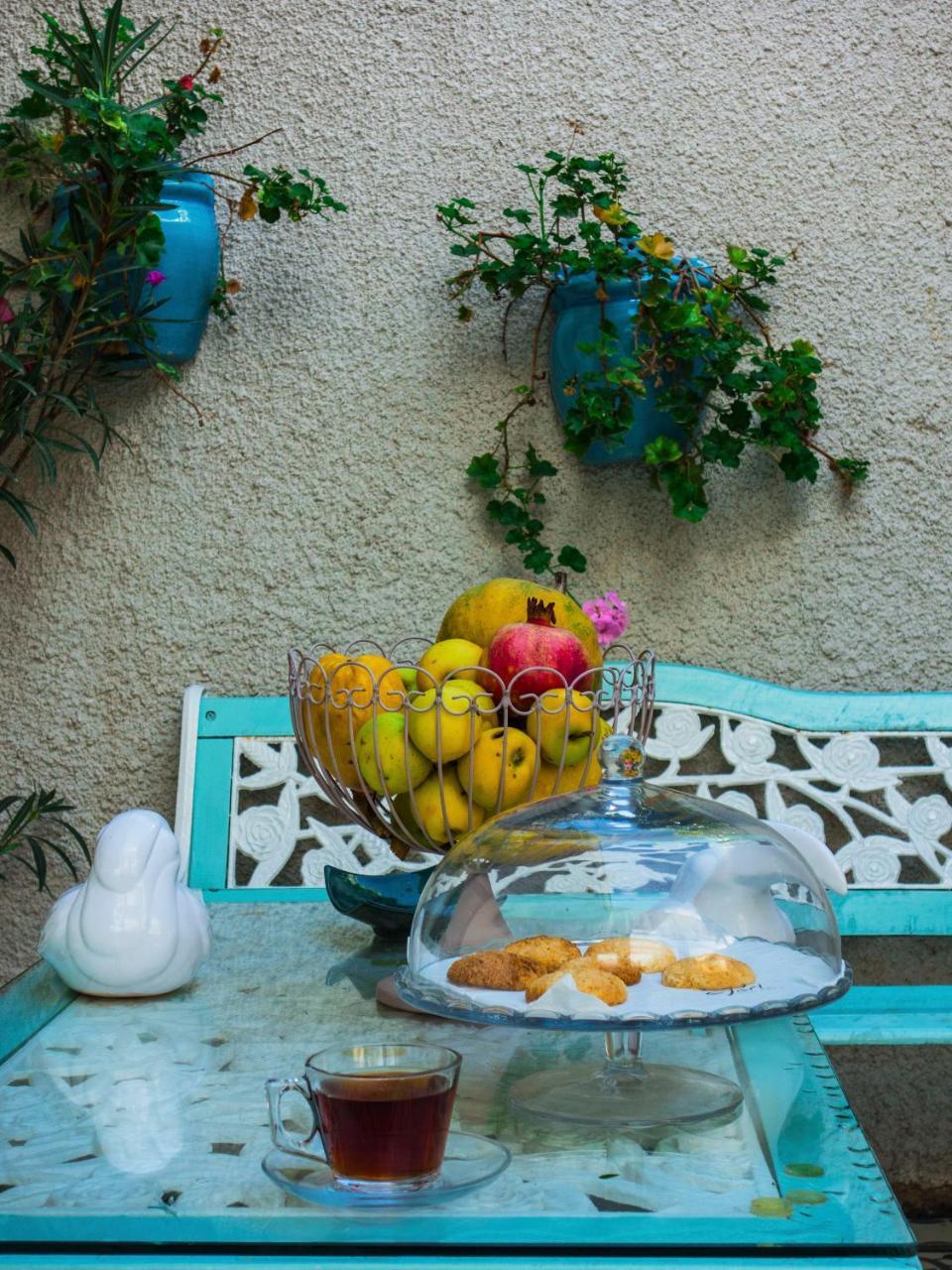 Peri Art Hotel Alaçatı Exteriér fotografie