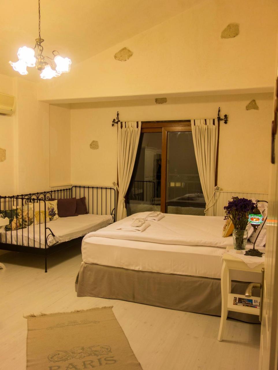 Peri Art Hotel Alaçatı Exteriér fotografie