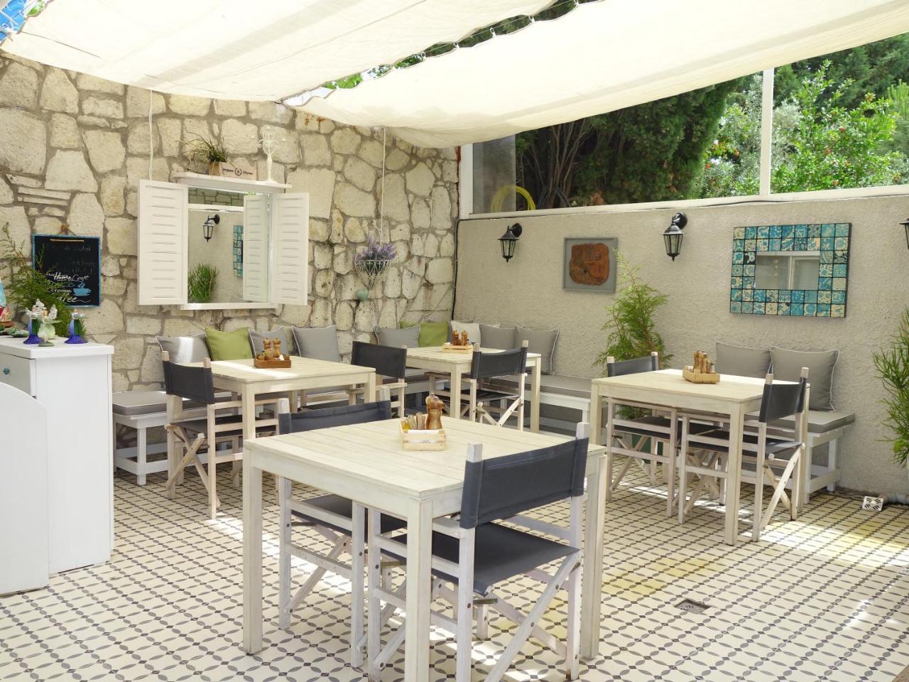 Peri Art Hotel Alaçatı Exteriér fotografie