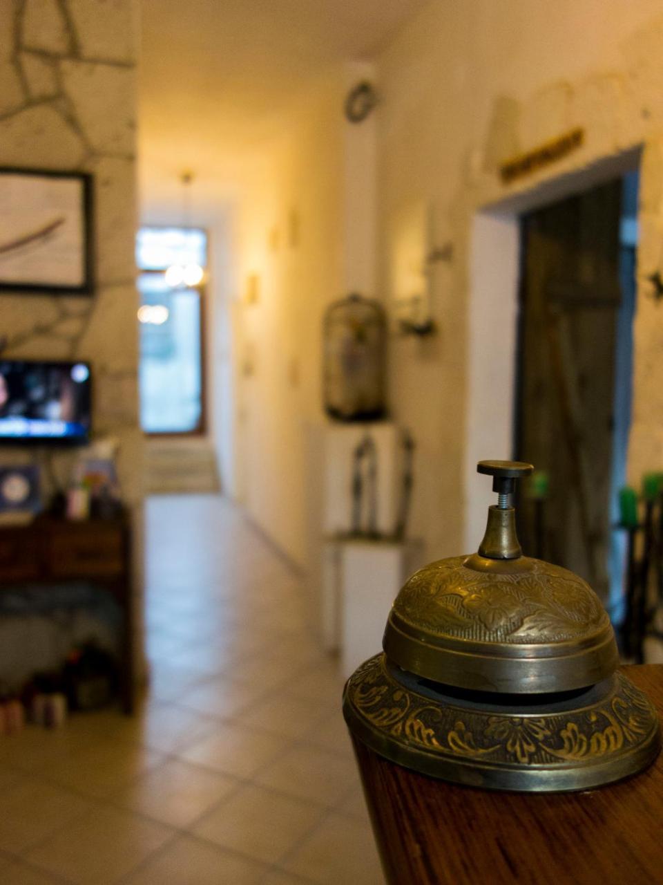 Peri Art Hotel Alaçatı Exteriér fotografie