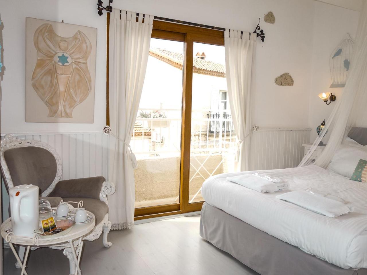 Peri Art Hotel Alaçatı Exteriér fotografie