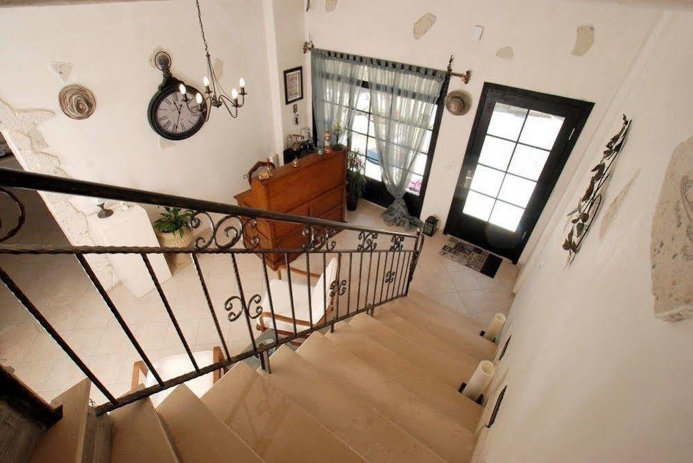 Peri Art Hotel Alaçatı Exteriér fotografie